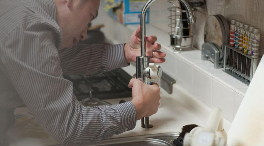 Professional septic pumping service in New Galilee, PA